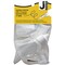 Jacquard Small Applicator Bottle, 1/2 fl. oz., Plastic Tip, .7mm